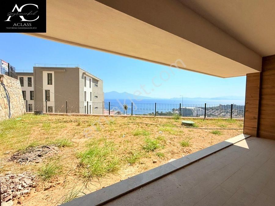 Full Manzara-özel Bahçeli-guvenlık-sosyal Alanı-otopark-yerden Isıtma-modern-lüx-168 M2 Daire - Görsel 26