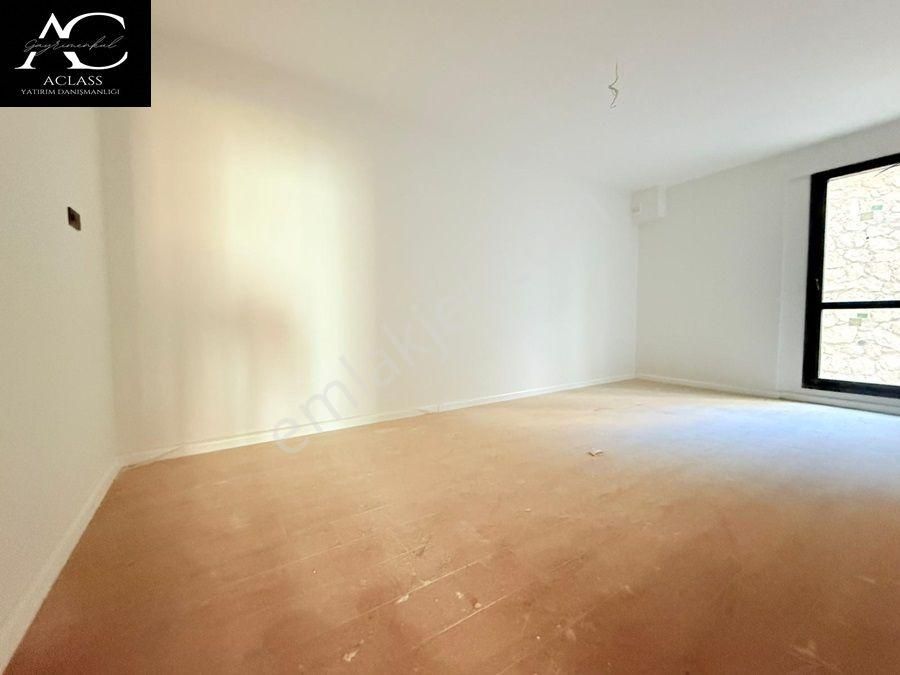 Full Manzara-özel Bahçeli-guvenlık-sosyal Alanı-otopark-yerden Isıtma-modern-lüx-168 M2 Daire - Görsel 28