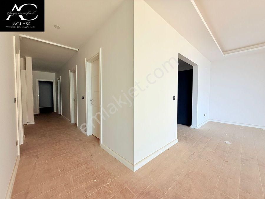Full Manzara-özel Bahçeli-guvenlık-sosyal Alanı-otopark-yerden Isıtma-modern-lüx-168 M2 Daire - Görsel 19