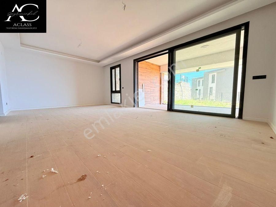Full Manzara-özel Bahçeli-guvenlık-sosyal Alanı-otopark-yerden Isıtma-modern-lüx-168 M2 Daire - Görsel 25
