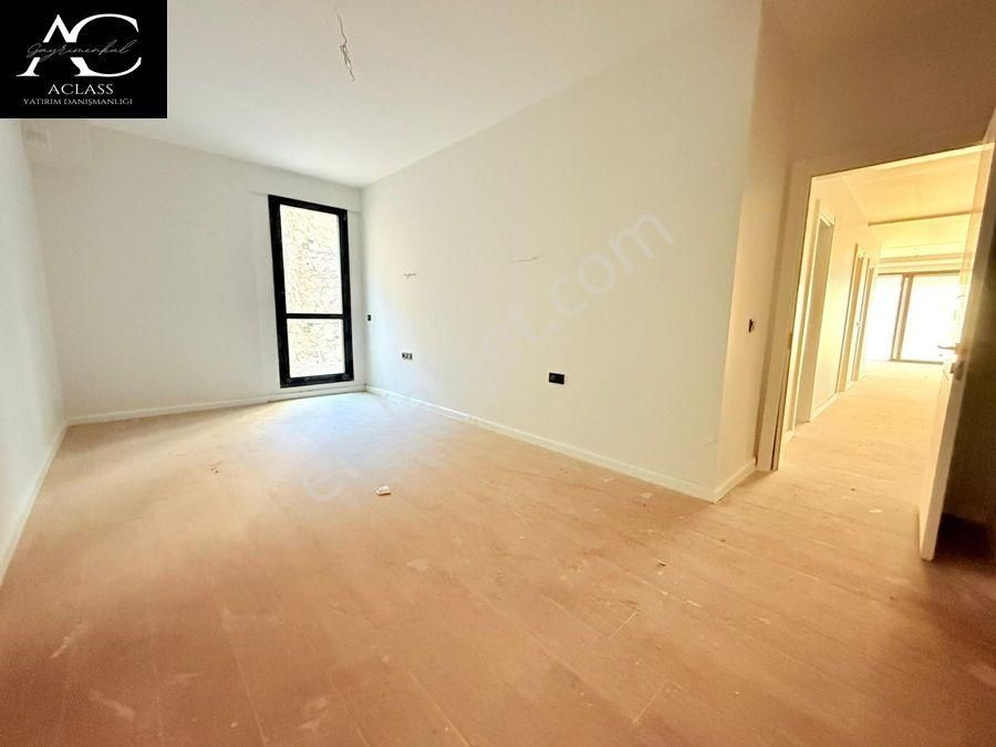 Full Manzara-özel Bahçeli-guvenlık-sosyal Alanı-otopark-yerden Isıtma-modern-lüx-168 M2 Daire - Görsel 30