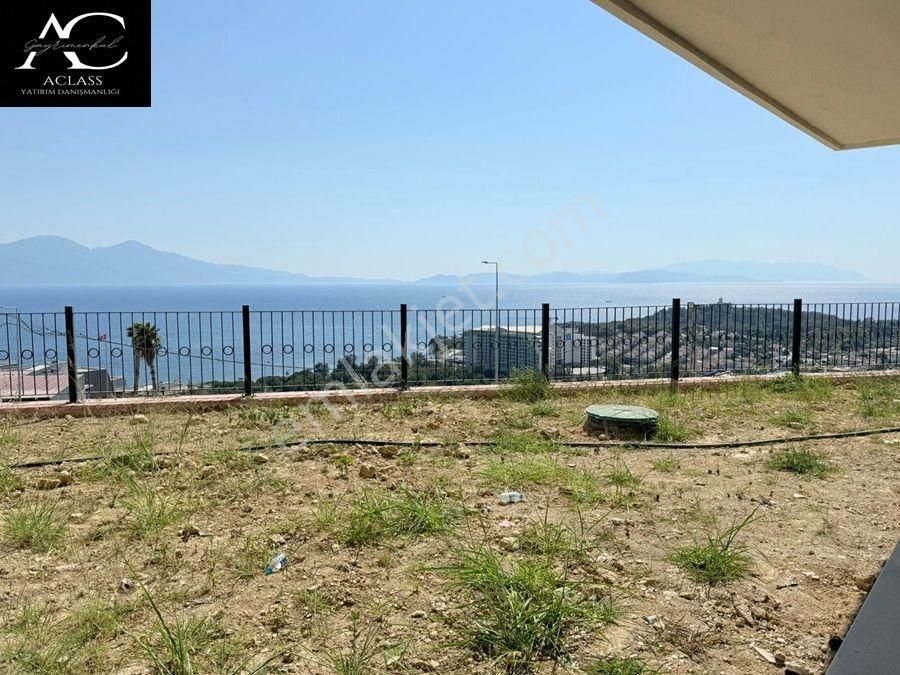 Full Manzara-özel Bahçeli-guvenlık-sosyal Alanı-otopark-yerden Isıtma-modern-lüx-168 M2 Daire - Görsel 24