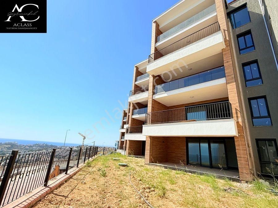 Full Manzara-özel Bahçeli-guvenlık-sosyal Alanı-otopark-yerden Isıtma-modern-lüx-168 M2 Daire - Görsel 4