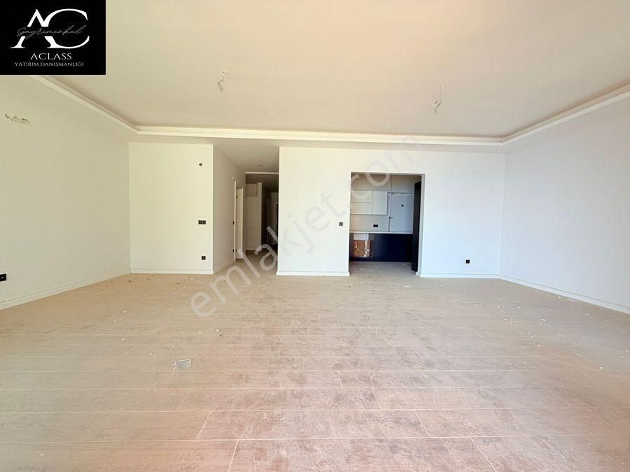 Full Manzara-özel Bahçeli-guvenlık-sosyal Alanı-otopark-yerden Isıtma-modern-lüx-168 M2 Daire - Görsel 14