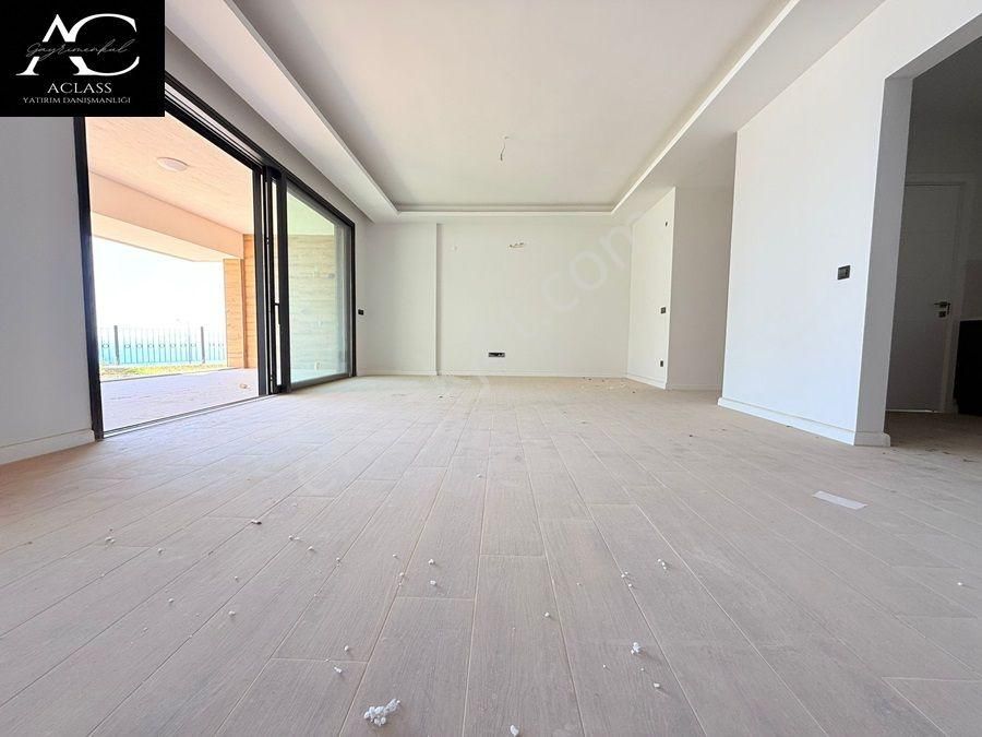 Full Manzara-özel Bahçeli-guvenlık-sosyal Alanı-otopark-yerden Isıtma-modern-lüx-168 M2 Daire - Görsel 9