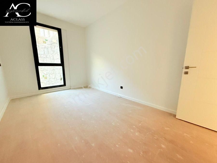 Full Manzara-özel Bahçeli-guvenlık-sosyal Alanı-otopark-yerden Isıtma-modern-lüx-168 M2 Daire - Görsel 29