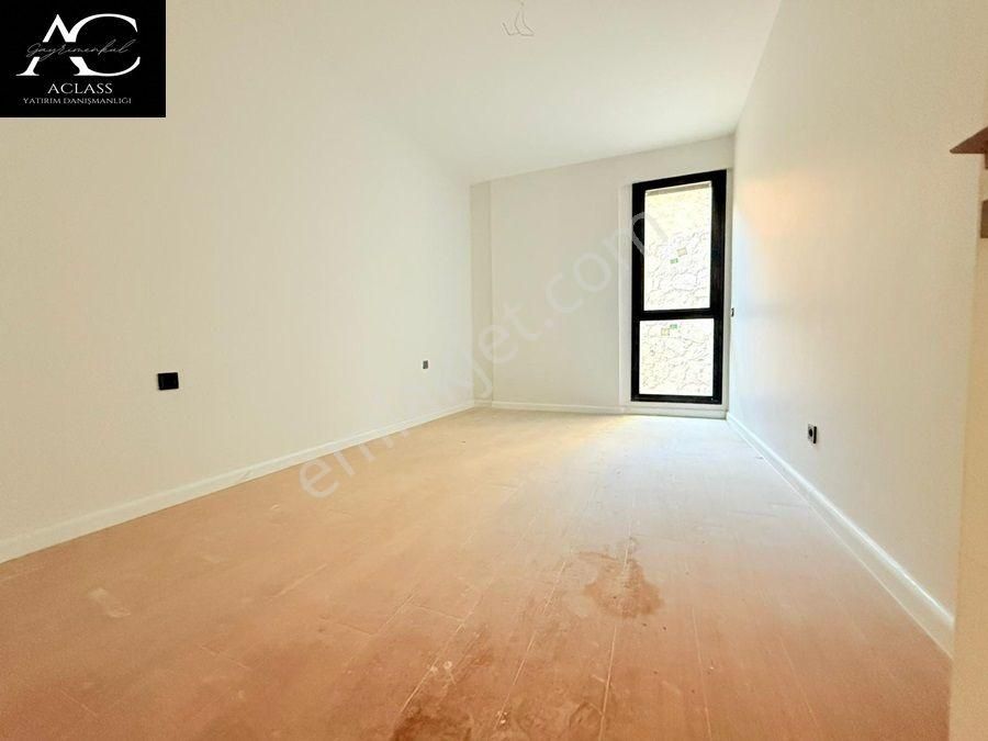Full Manzara-özel Bahçeli-guvenlık-sosyal Alanı-otopark-yerden Isıtma-modern-lüx-168 M2 Daire - Görsel 31