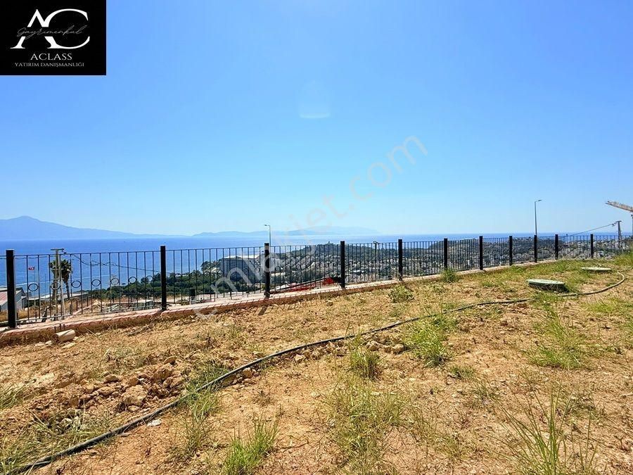 Full Manzara-özel Bahçeli-guvenlık-sosyal Alanı-otopark-yerden Isıtma-modern-lüx-168 M2 Daire - Görsel 7