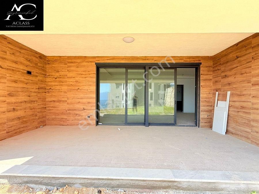 Full Manzara-özel Bahçeli-guvenlık-sosyal Alanı-otopark-yerden Isıtma-modern-lüx-168 M2 Daire - Görsel 8