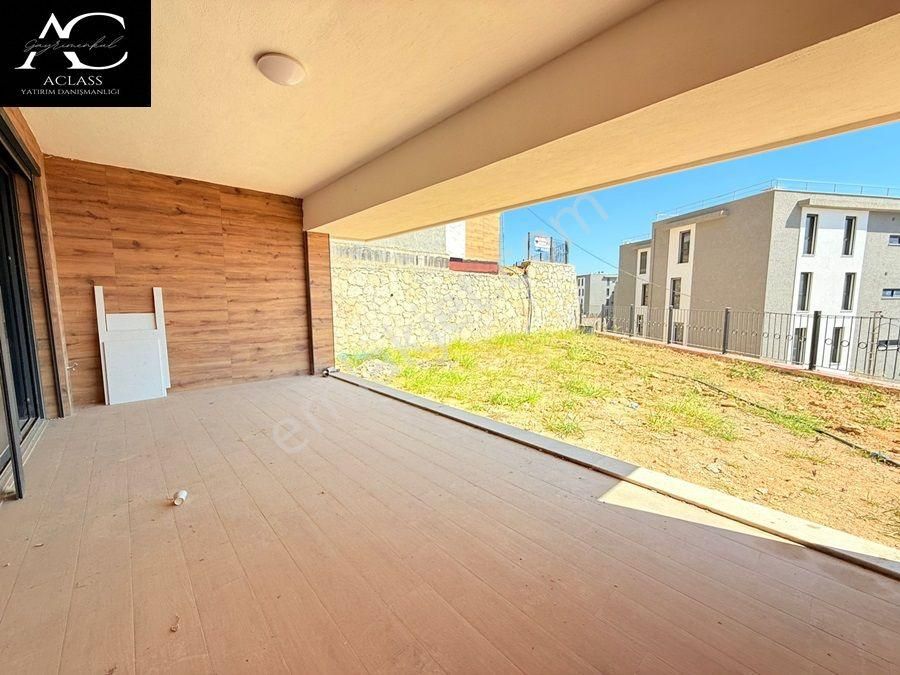 Full Manzara-özel Bahçeli-guvenlık-sosyal Alanı-otopark-yerden Isıtma-modern-lüx-168 M2 Daire - Görsel 5