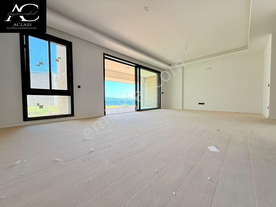 Full Manzara-özel Bahçeli-guvenlık-sosyal Alanı-otopark-yerden Isıtma-modern-lüx-168 M2 Daire - Görsel 18