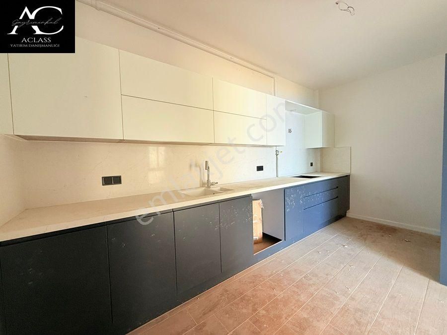 Full Manzara-özel Bahçeli-guvenlık-sosyal Alanı-otopark-yerden Isıtma-modern-lüx-168 M2 Daire - Görsel 12