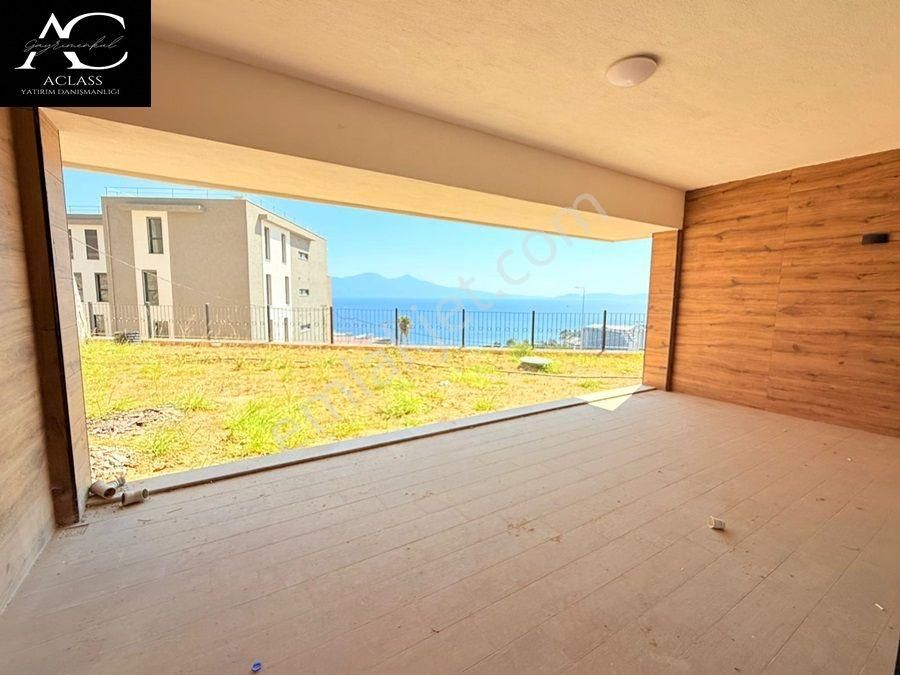 Full Manzara-özel Bahçeli-guvenlık-sosyal Alanı-otopark-yerden Isıtma-modern-lüx-168 M2 Daire - Görsel 27