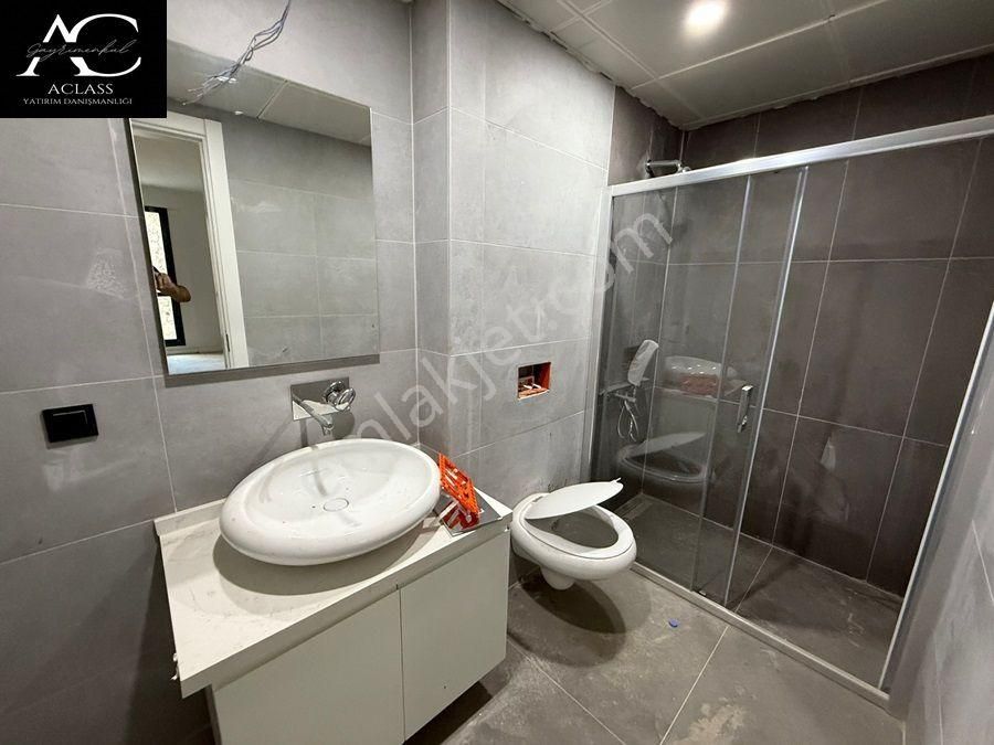 Full Manzara-özel Bahçeli-guvenlık-sosyal Alanı-otopark-yerden Isıtma-modern-lüx-168 M2 Daire - Görsel 33