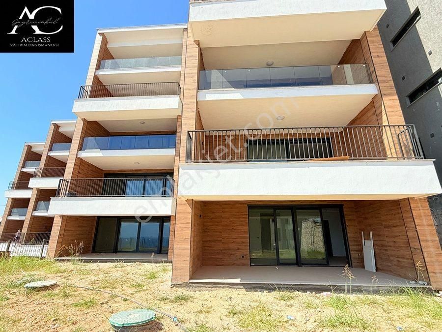 Full Manzara-özel Bahçeli-guvenlık-sosyal Alanı-otopark-yerden Isıtma-modern-lüx-168 M2 Daire - Görsel 3