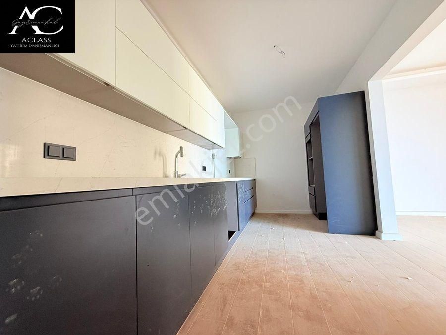 Full Manzara-özel Bahçeli-guvenlık-sosyal Alanı-otopark-yerden Isıtma-modern-lüx-168 M2 Daire - Görsel 23