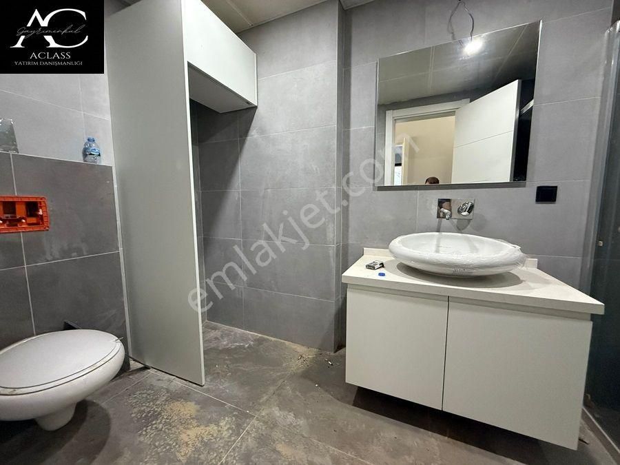 Full Manzara-özel Bahçeli-guvenlık-sosyal Alanı-otopark-yerden Isıtma-modern-lüx-168 M2 Daire - Görsel 34