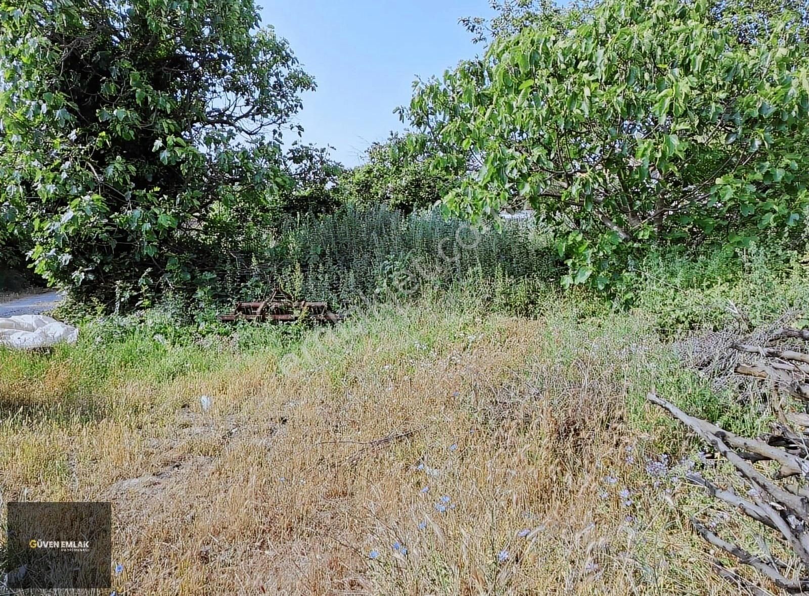 İznik Güven Emlaktan Satılık İmarlı Arsa. - Görsel 4