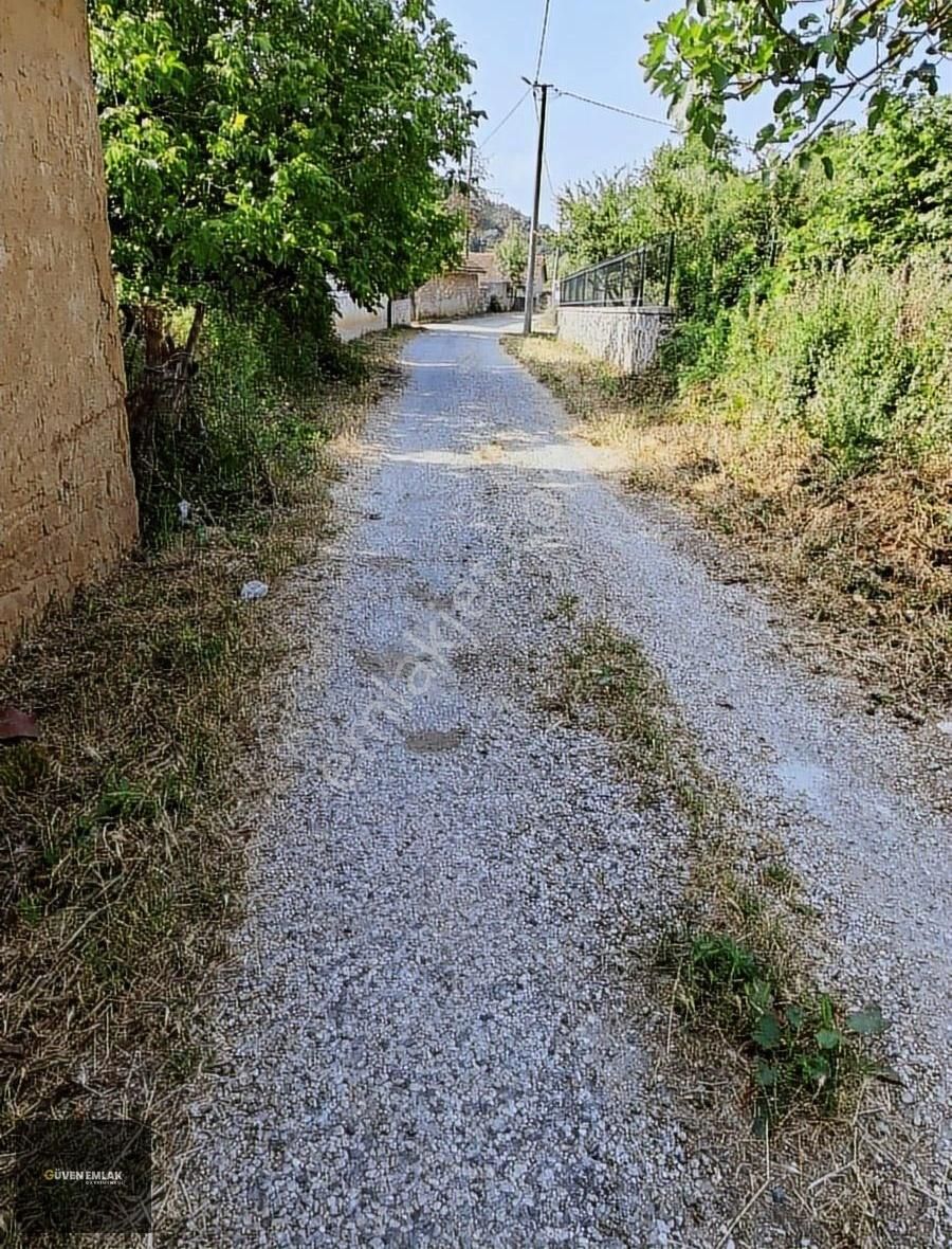 İznik Güven Emlaktan Satılık İmarlı Arsa. - Görsel 5