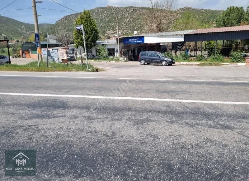 Menderes Şaşal'da Satılık 194m2 Elektrik Ve Su Olan Bahçe - Görsel 17