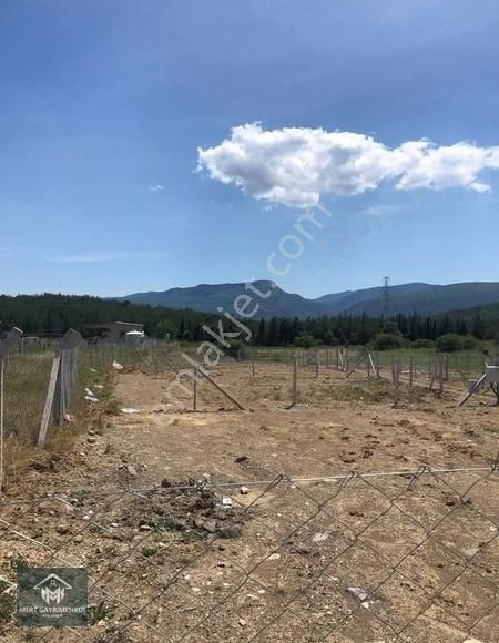 Menderes Şaşal'da Satılık 194m2 Elektrik Ve Su Olan Bahçe - Görsel 7