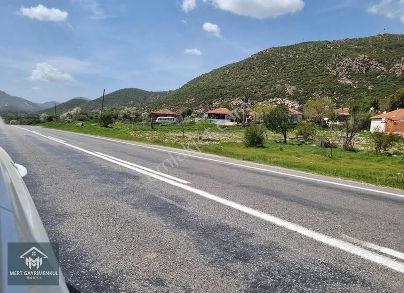 Menderes Şaşal'da Satılık 194m2 Elektrik Ve Su Olan Bahçe - Görsel 11