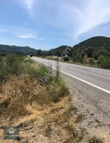 Menderes Şaşal'da Satılık 194m2 Elektrik Ve Su Olan Bahçe - Görsel 15