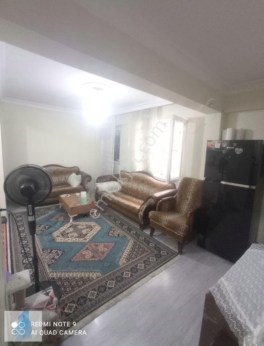 Bağcılar Yıldıztepe De Satılık 2+1, Bahçe Kat Daire, Balkonlu
