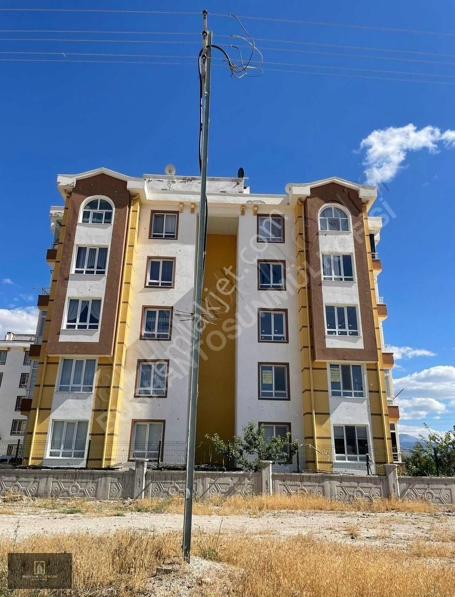 Hastane Kent,e Kiralik 2+1 Daire