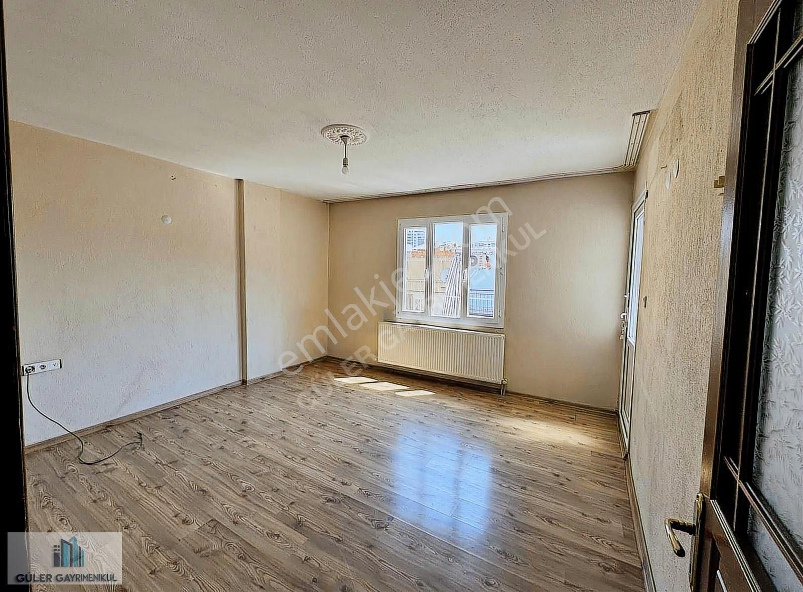 Güler`den Kiralık 2+1 Geniş Daire