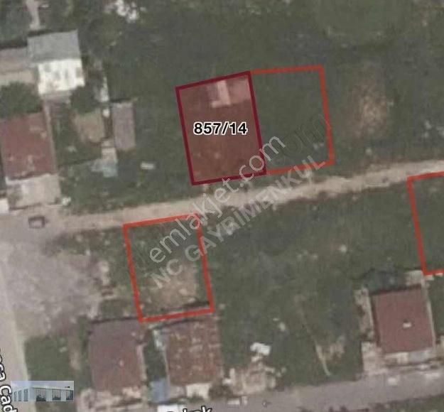 Sancaktepe Yenidoğanda Kaçırılmayacak Satılık Arsa 317m2
