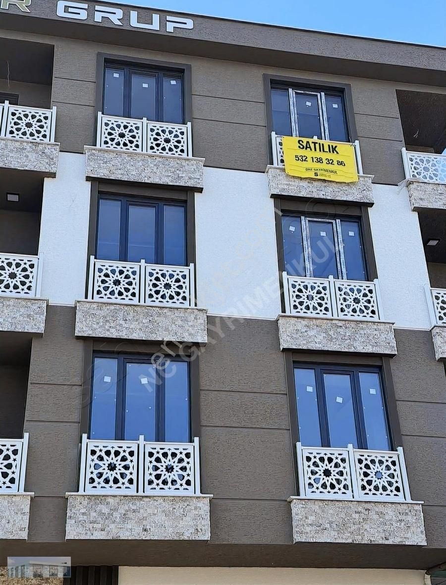 Dnc Gayrimenkulden Stılık 4. Katta 2+1 Daire