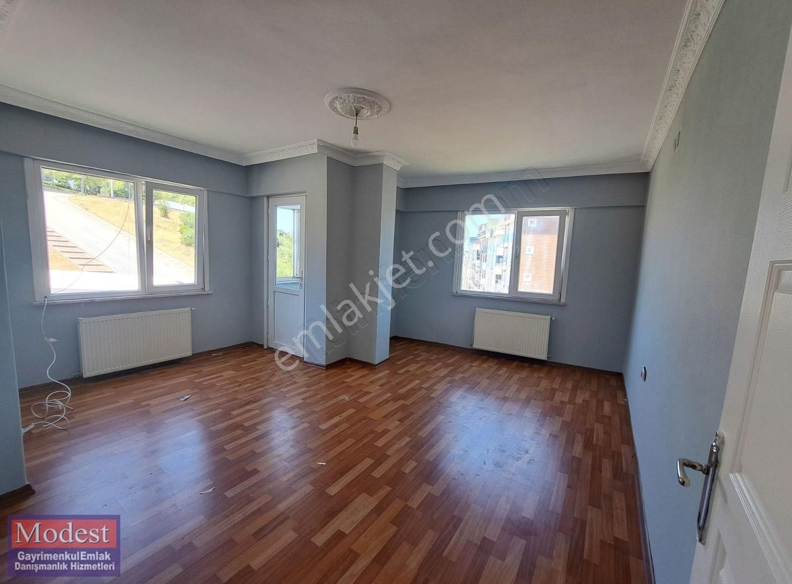 Ortadağda Kiralık 3+1 Ara Kat Daire