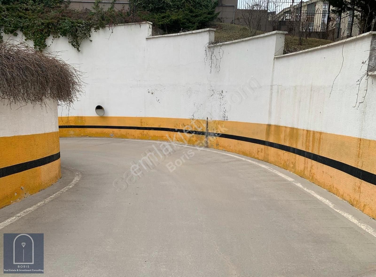Park Vadi Evleri E Block Fully Furnıshed For Rent