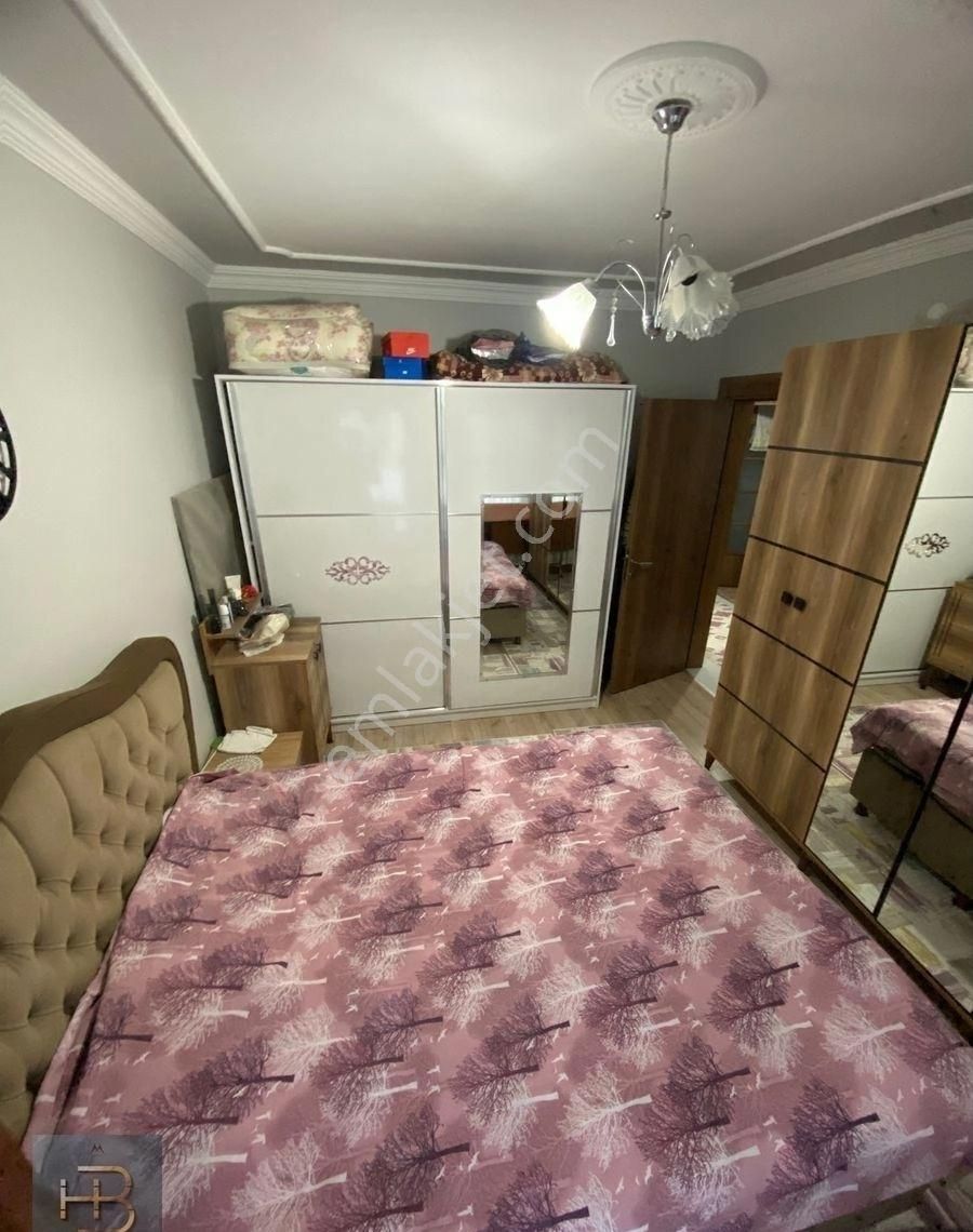 Bayrakçeken'den Mudurnu 4.etap Toki'de Ara Kat Güney Doğu Cephe - Görsel 7