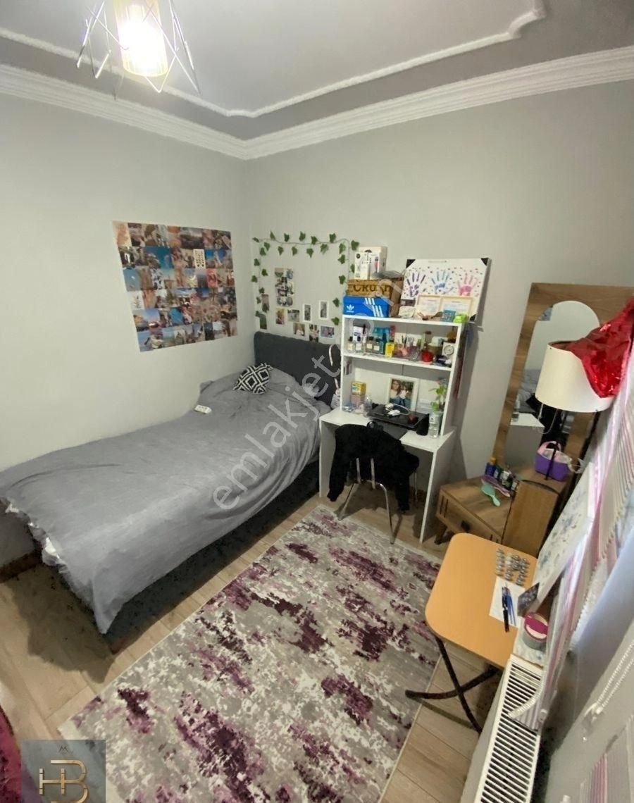 Bayrakçeken'den Mudurnu 4.etap Toki'de Ara Kat Güney Doğu Cephe - Görsel 22