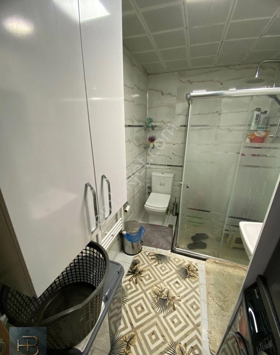 Bayrakçeken'den Mudurnu 4.etap Toki'de Ara Kat Güney Doğu Cephe - Görsel 11