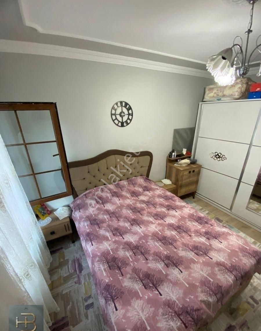 Bayrakçeken'den Mudurnu 4.etap Toki'de Ara Kat Güney Doğu Cephe - Görsel 28