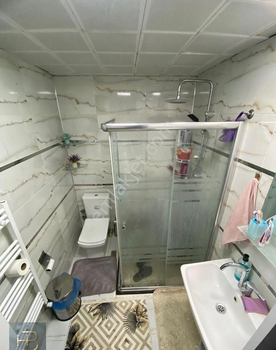 Bayrakçeken'den Mudurnu 4.etap Toki'de Ara Kat Güney Doğu Cephe - Görsel 4