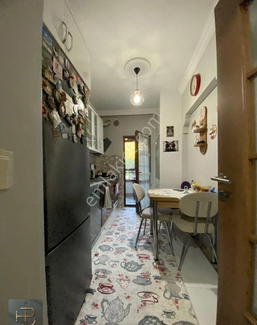 Bayrakçeken'den Mudurnu 4.etap Toki'de Ara Kat Güney Doğu Cephe - Görsel 25