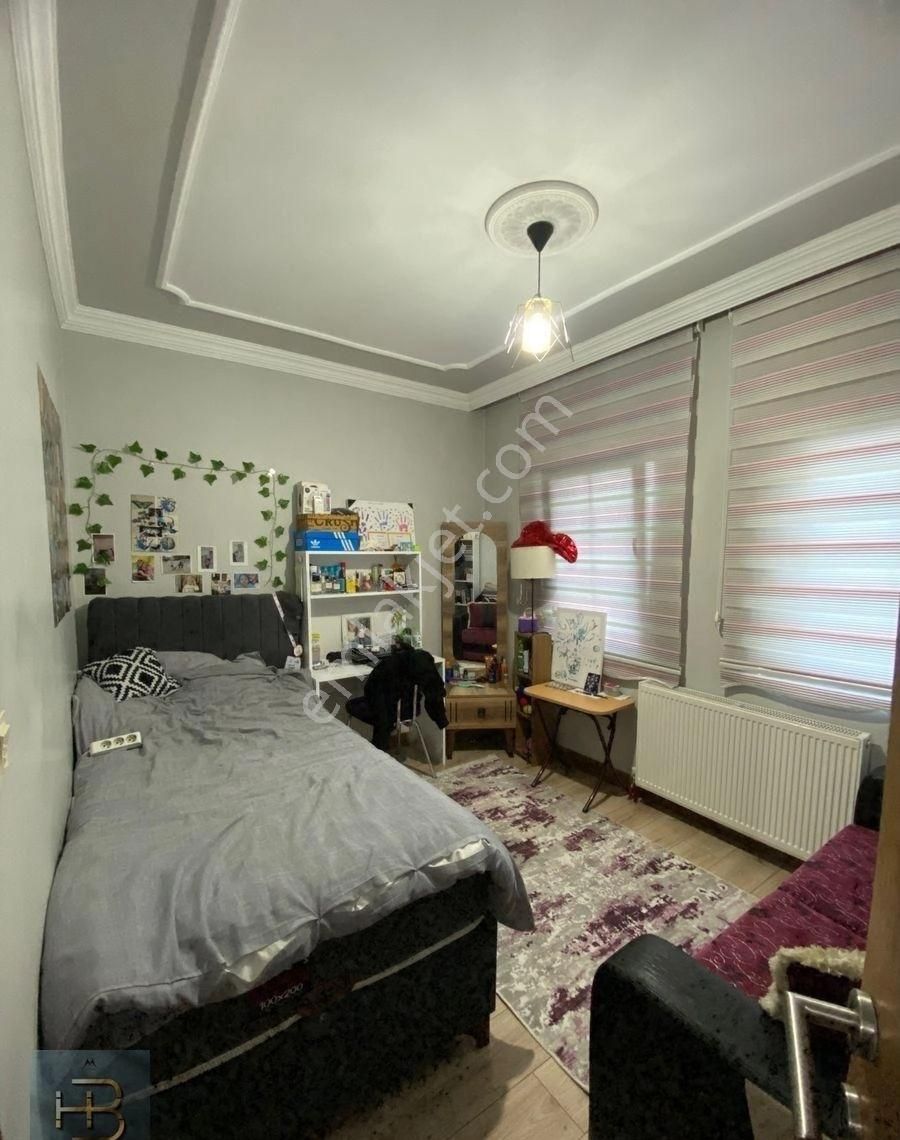 Bayrakçeken'den Mudurnu 4.etap Toki'de Ara Kat Güney Doğu Cephe - Görsel 10