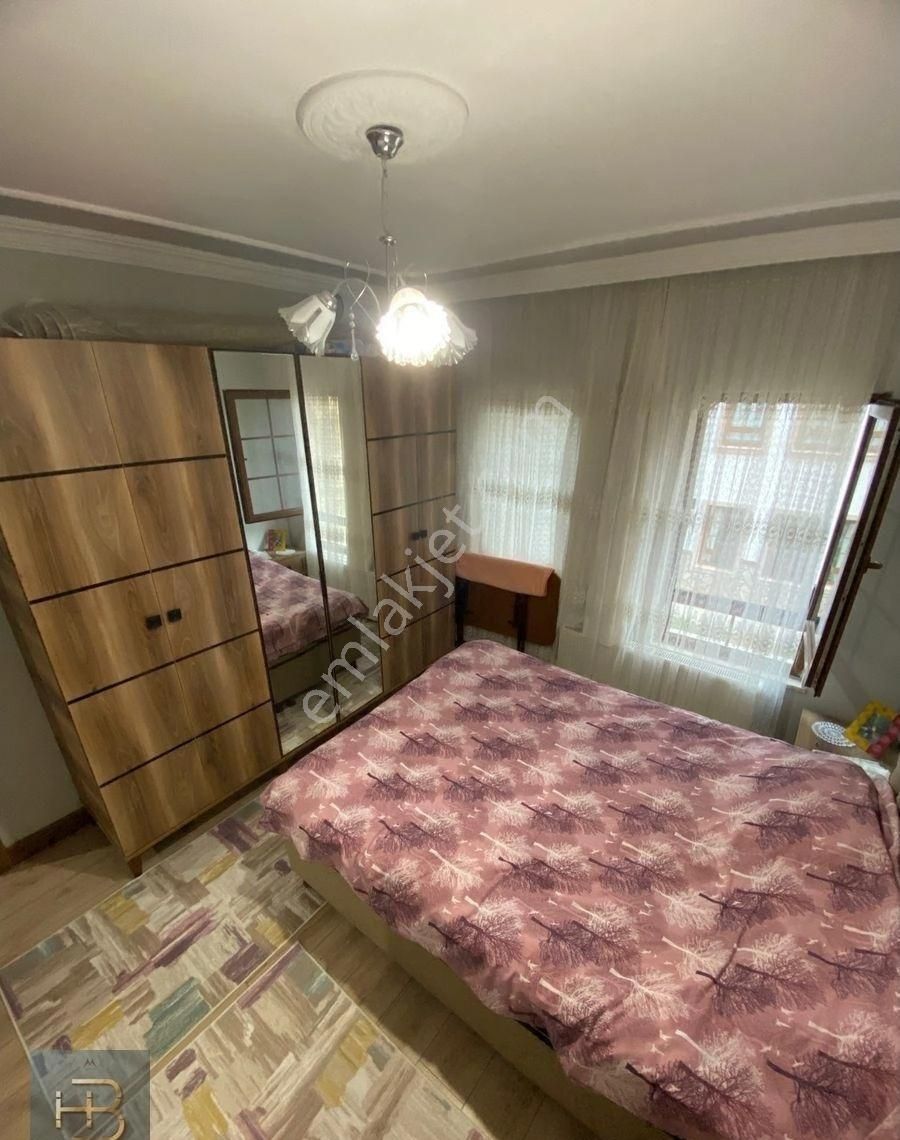 Bayrakçeken'den Mudurnu 4.etap Toki'de Ara Kat Güney Doğu Cephe - Görsel 26