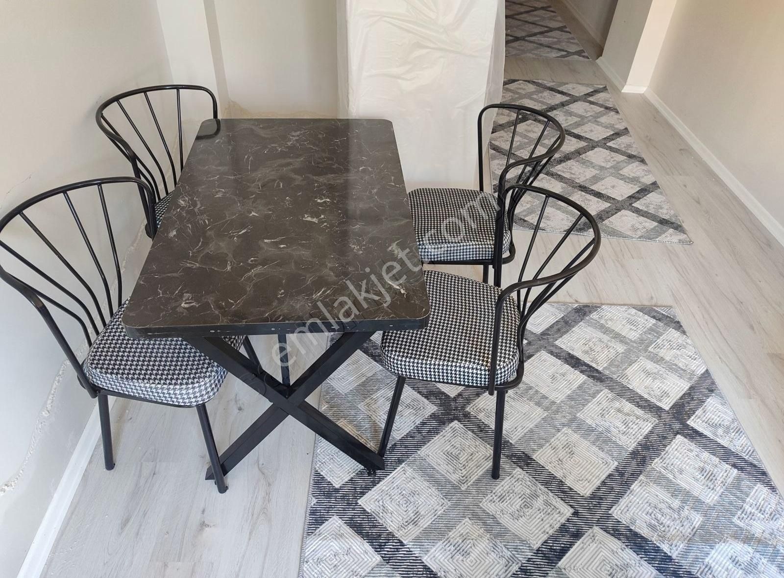 Asel'den Meydan 1+1 Sıfır Eşya Asansör+garaj 86 M2(12.000 Kiracı - Görsel 6