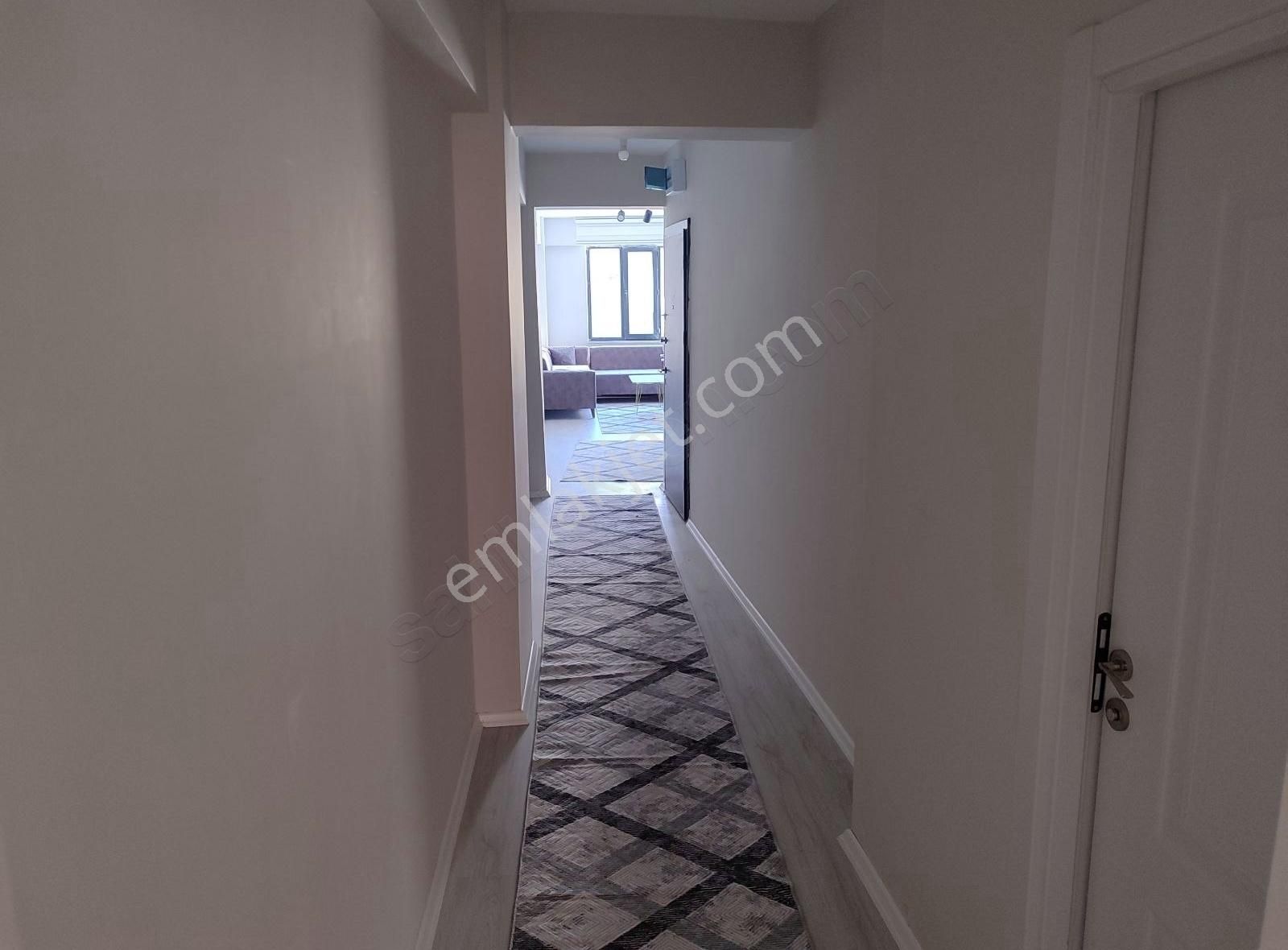 Asel'den Meydan 1+1 Sıfır Eşya Asansör+garaj 86 M2(12.000 Kiracı - Görsel 23