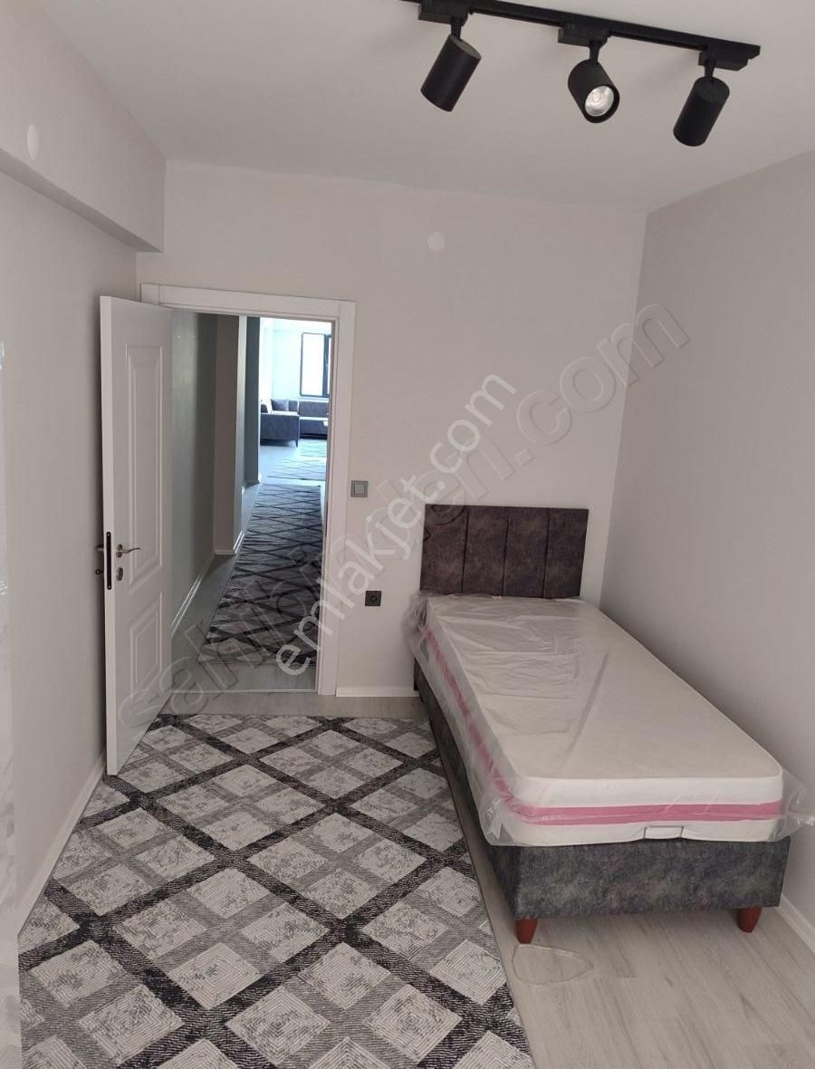 Asel'den Meydan 1+1 Sıfır Eşya Asansör+garaj 86 M2(12.000 Kiracı - Görsel 19