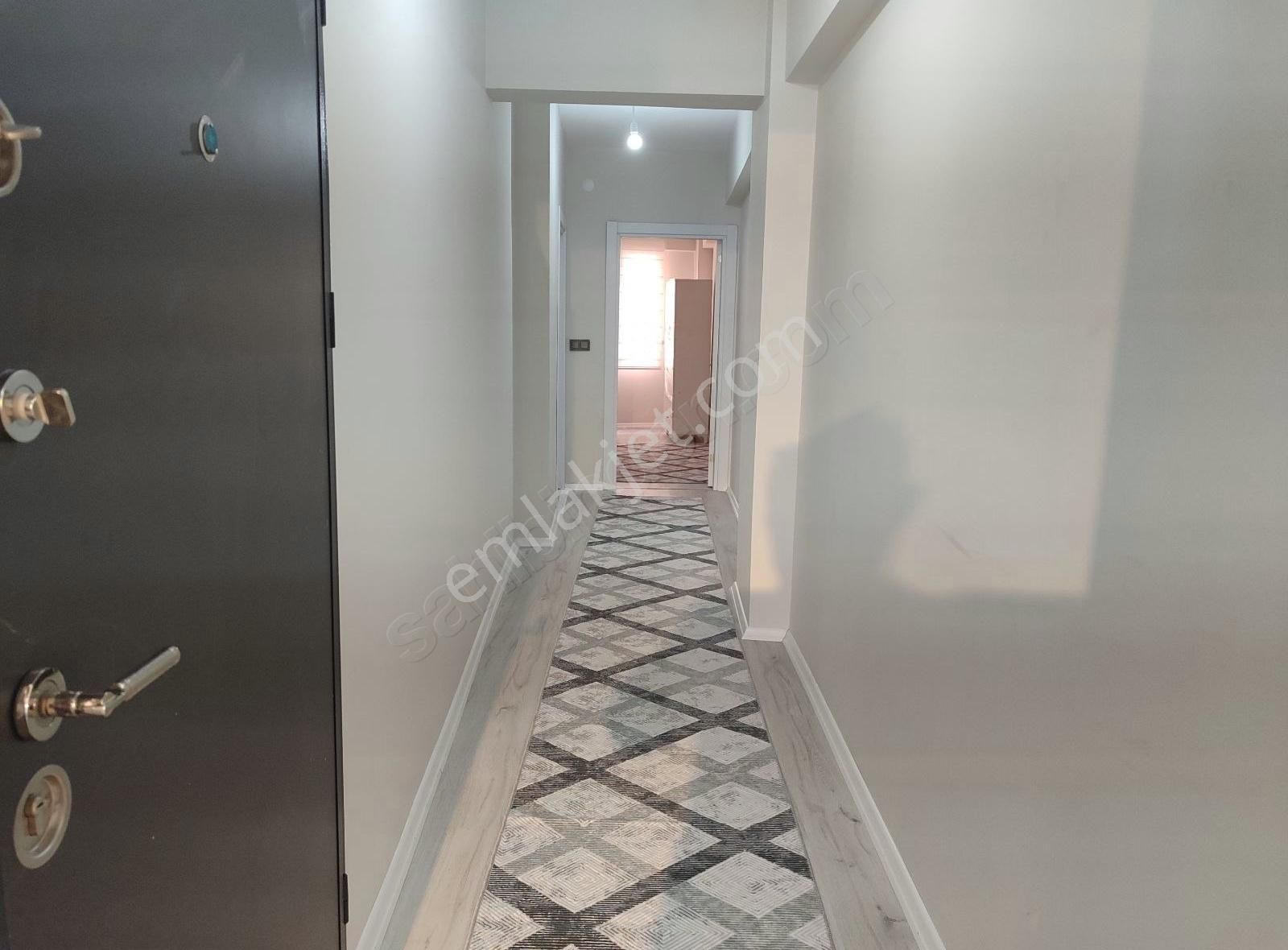 Asel'den Meydan 1+1 Sıfır Eşya Asansör+garaj 86 M2(12.000 Kiracı - Görsel 10