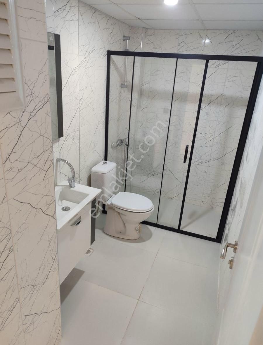 Asel'den Meydan 1+1 Sıfır Eşya Asansör+garaj 86 M2(12.000 Kiracı - Görsel 28