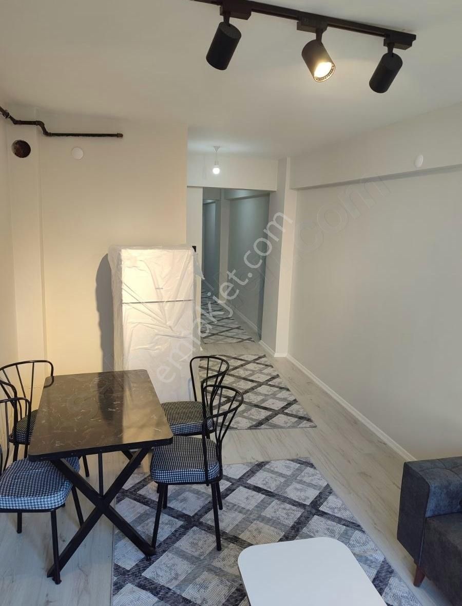 Asel'den Meydan 1+1 Sıfır Eşya Asansör+garaj 86 M2(12.000 Kiracı - Görsel 22