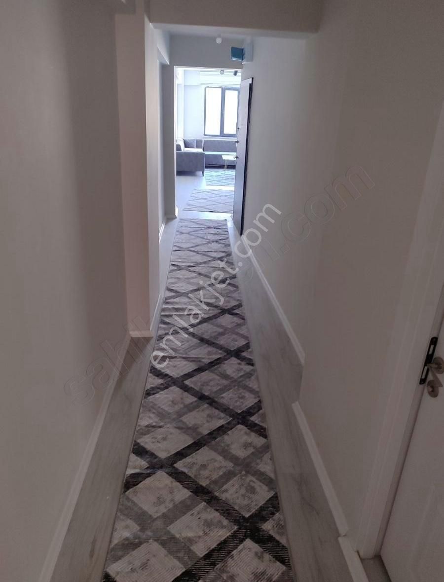 Asel'den Meydan 1+1 Sıfır Eşya Asansör+garaj 86 M2(12.000 Kiracı - Görsel 31