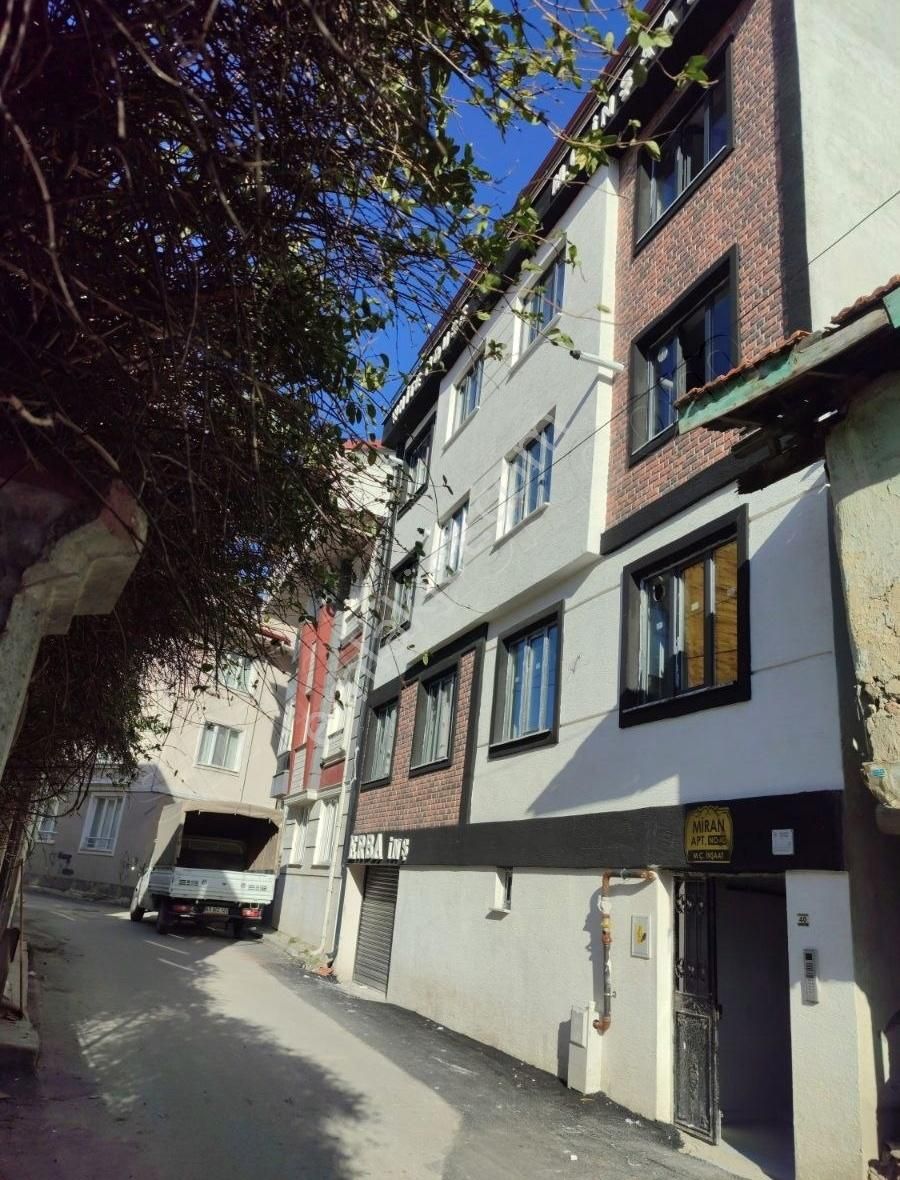 Asel'den Meydan 1+1 Sıfır Eşya Asansör+garaj 86 M2(12.000 Kiracı - Görsel 26